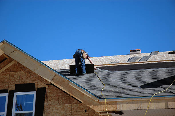 Best Residential Roofing Contractor  in Seatac, WA