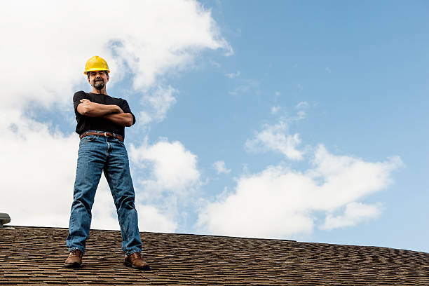 Quick and Trustworthy Emergency Roof Repair Services in Seatac, WA