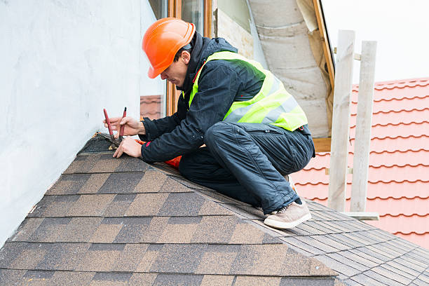 Best Tile Roofing Contractor  in Seatac, WA