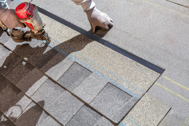 Best Flat Roof Repair Services  in Seatac, WA
