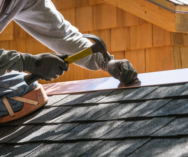 Best Commercial Roofing Services  in Seatac, WA